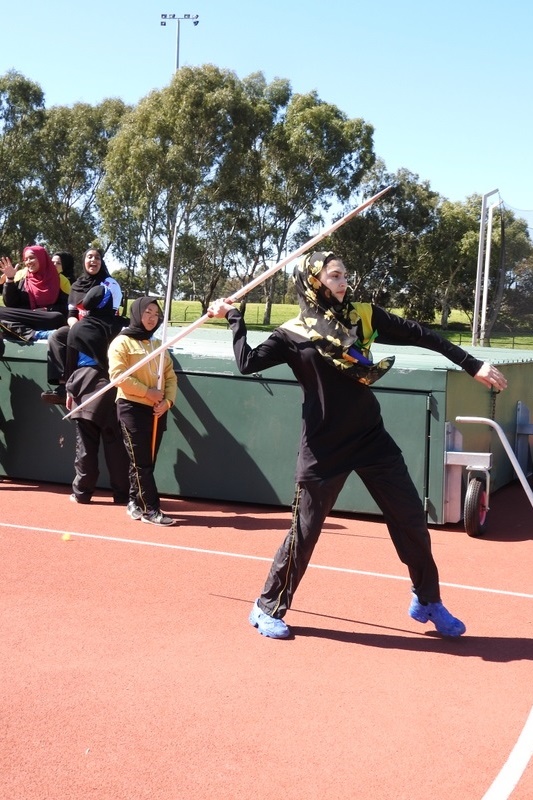 2019 Athletics Carnival